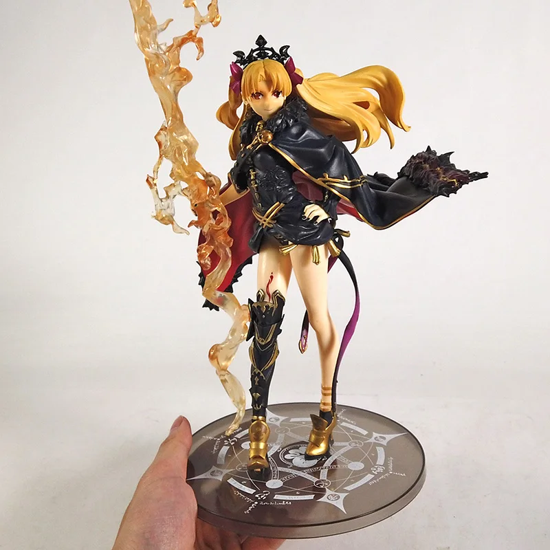 

Fate/Grand Order Ereshkigal Second Stage Ver. 1/7 Scale PVC Figure Model Toy FGO Collection