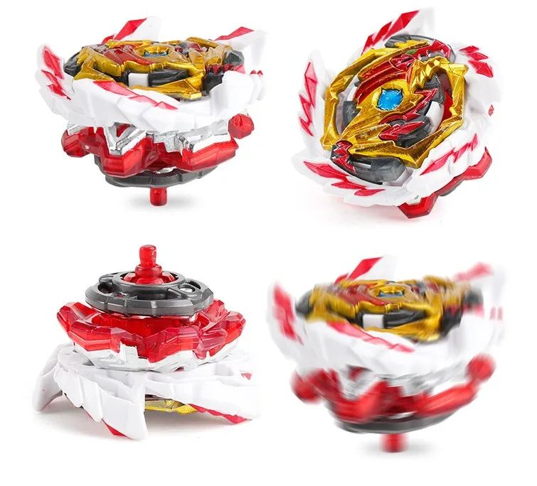 Стартер BEYBLADE byome Diabolos с эффектом потертости лучи для детей от 1 года до 4 лет Vn. Bl |