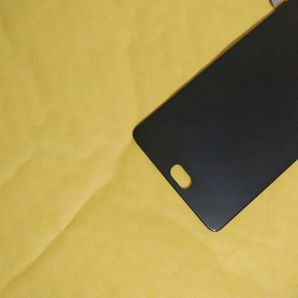 Оригинальный Amoled LCD для Oneplus 3 3T A3000 A3003 A3010 ЖК-дисплей кодирующий преобразователь