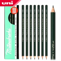 12 pcslot mitsubishi uni 9800 drawing pencils multi grayscale pencils writing supplies office school supplies wholesale