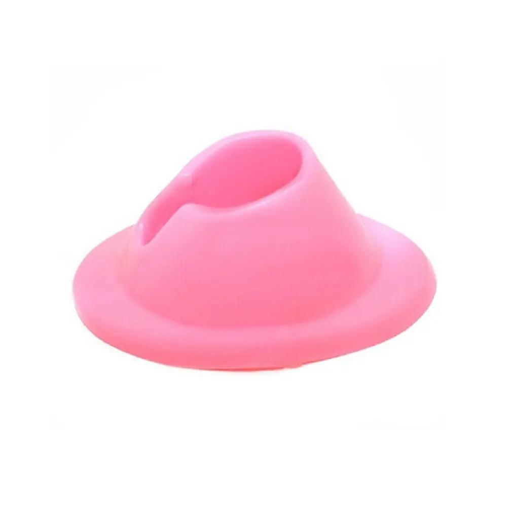 Nail Art Лаки держатель для бутылок с лаком сиденье акриловый лак ногтей стеллаж