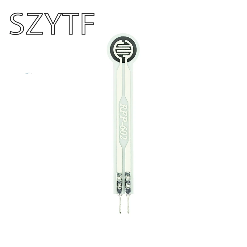 Датчик давления с резистивной тонкой пленкой зонд RFP602 совместимый