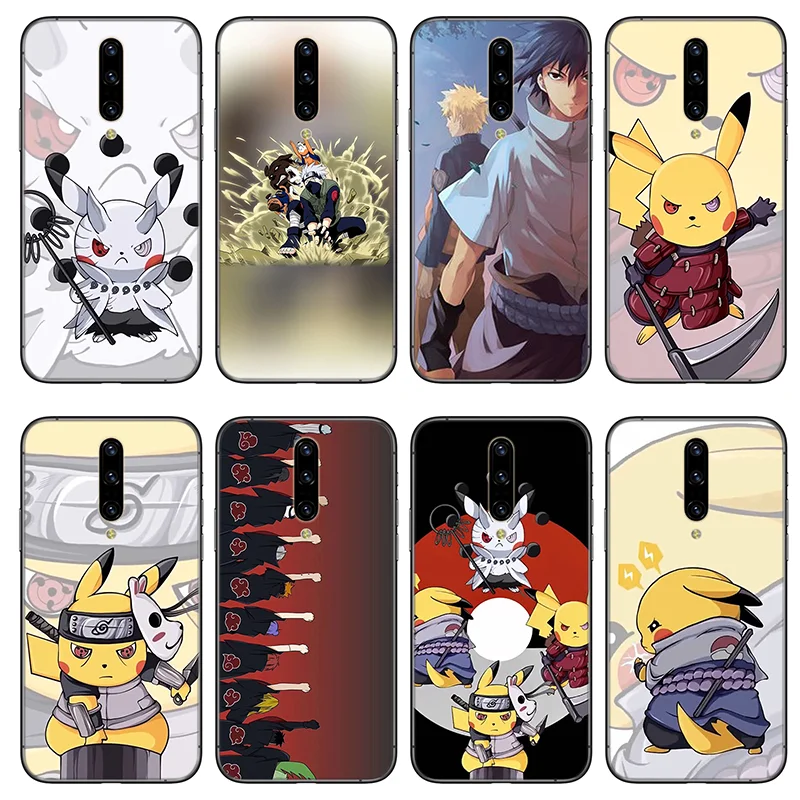 Милый совместный название чехол для телефона One Plus 7 8 9 Pro 6T 7T 8T защита от падения