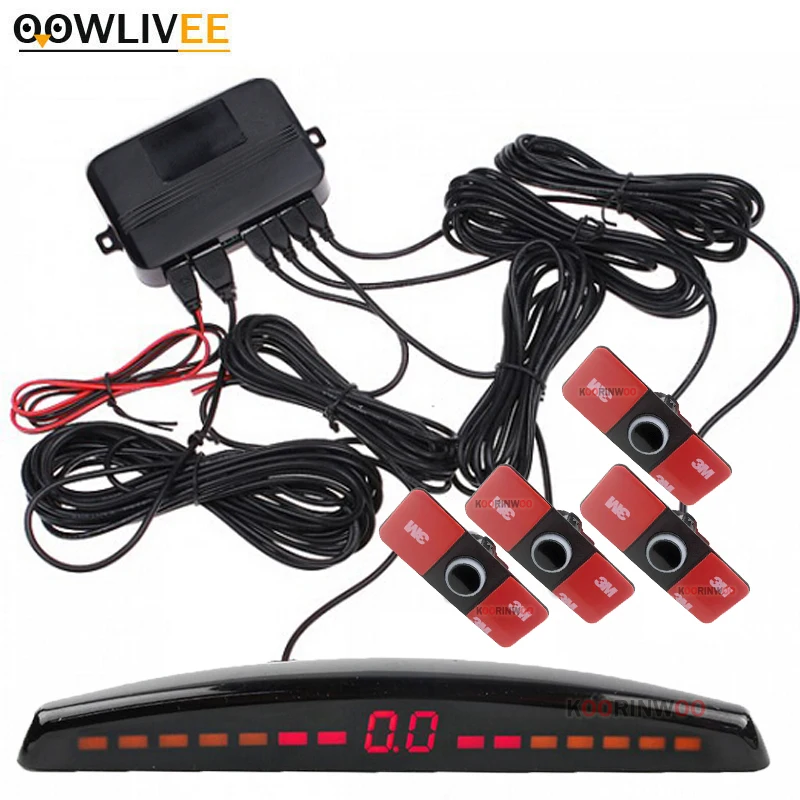 парктроник с бипером. парктроник без дисплея. парктроник без дисплея. парктроник голосовой viper 007. автомобильный монитор parkmaster pm-cm70lc.