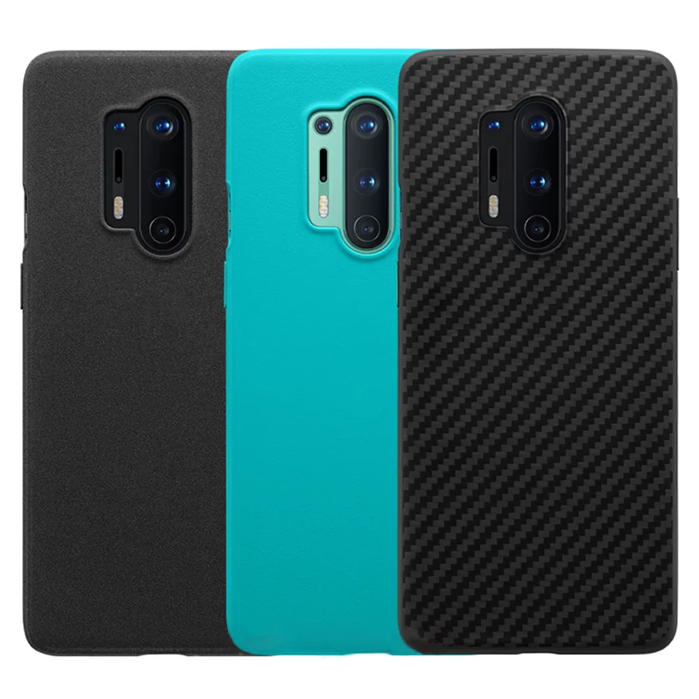 

TPU Soft Protective Case for One Plus 1+ 8 Pro Phone Slim Skin Cover Shockproof Shell Case for Oneplus 8 Pro Accessories