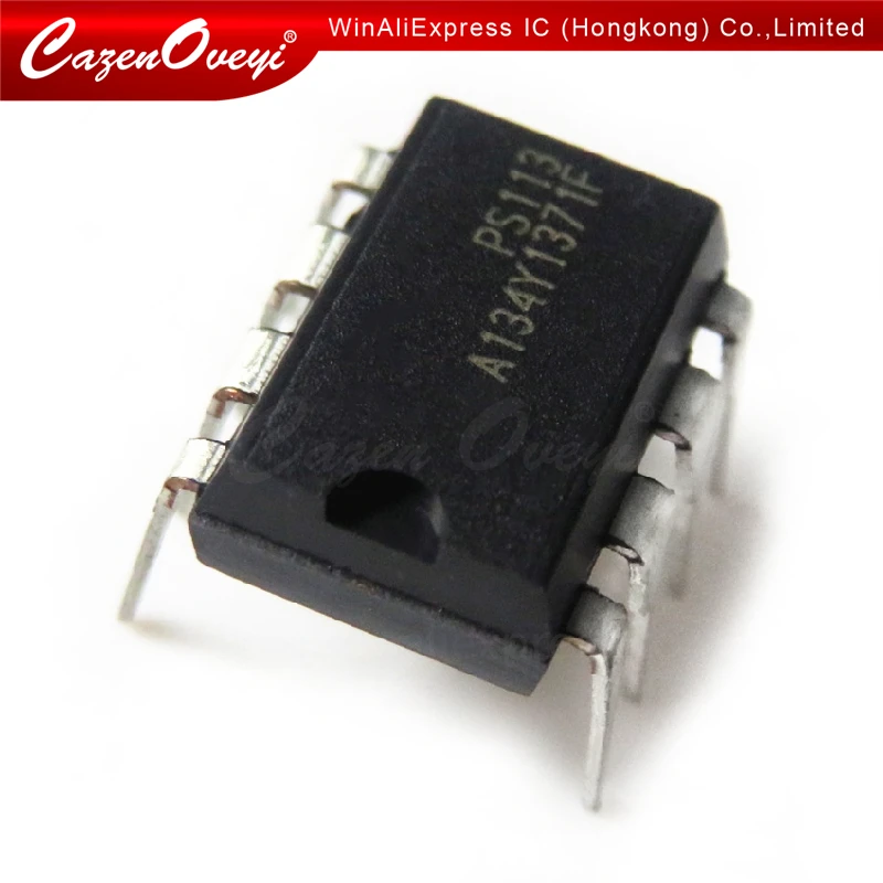 

10pcs/lot PS113A PS113 DIP-8 In Stock