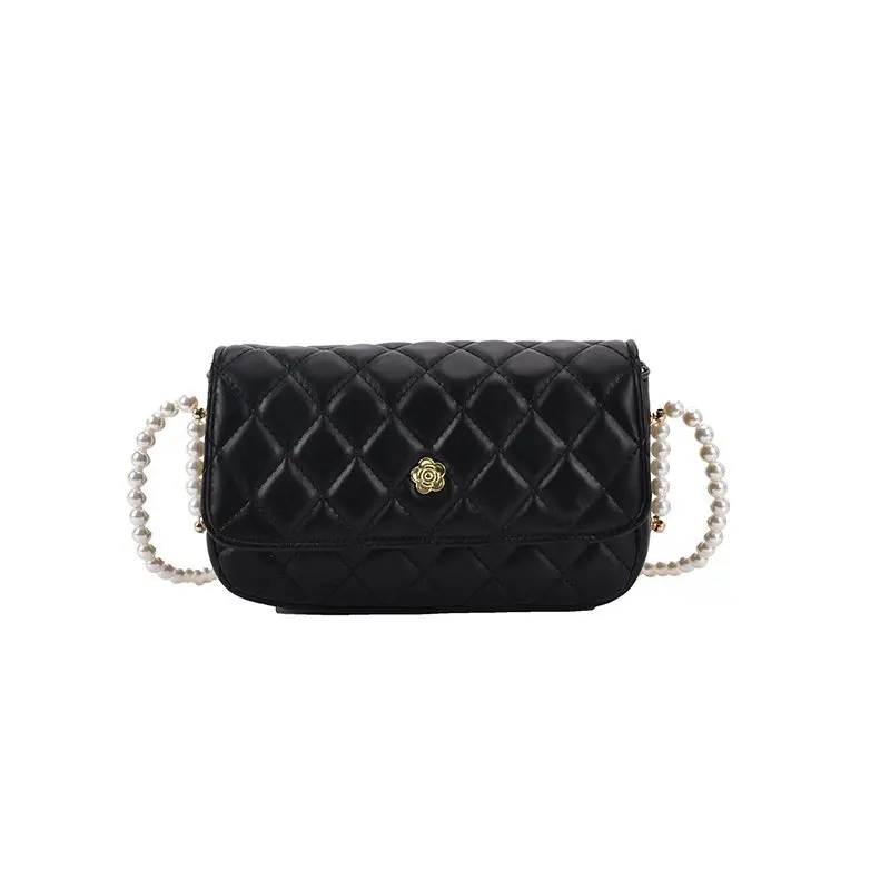 

Handbags Women Bags Designer Fashion Diamond Chain Small Square Bag Cross Body Bag Woman