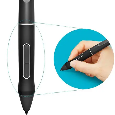 Стилус для планшетов HUION