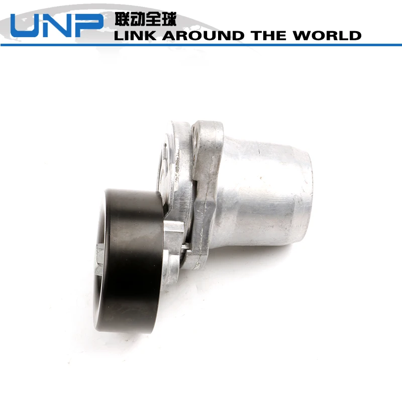 Авто Натяжной шкив OEM25281 27000 для HYUNDAI SONATA(EF/NF)(2 0) 01 10 D4EA|Ремни шкивы и скобы| |