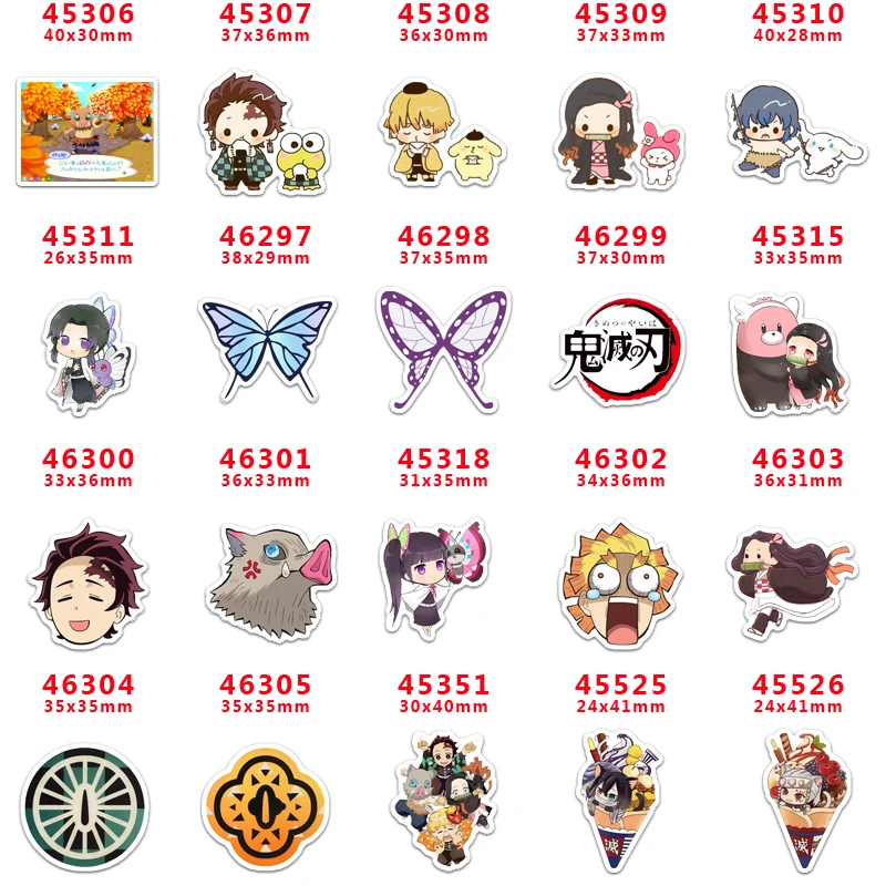 Бесплатная доставка 30 шт. мультяшный персонаж Φ pr 45306 | Дом и сад