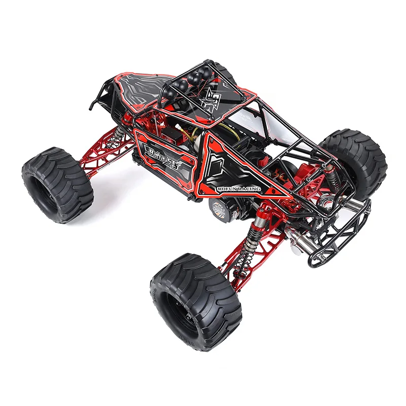 ROFUN ROVAN BAHA 5TS-MAX