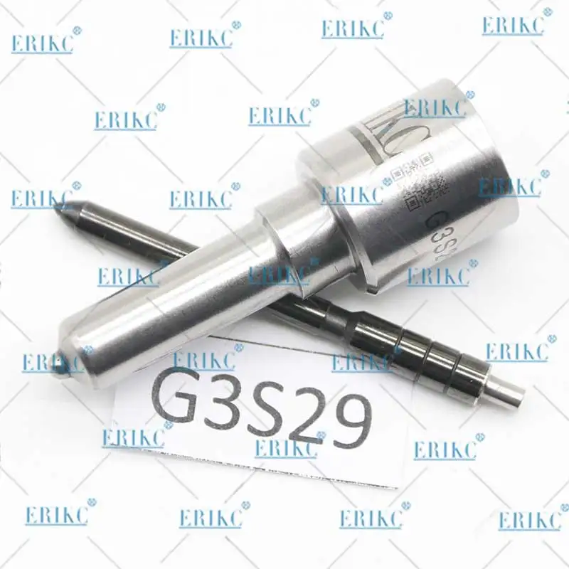 

G3S29 Original Common Rail Injection Nozzle G3S29 Diesel Fuel Sprayer For 295050-0170 8-98238313-0 8-98238318-0 8-98076995-2