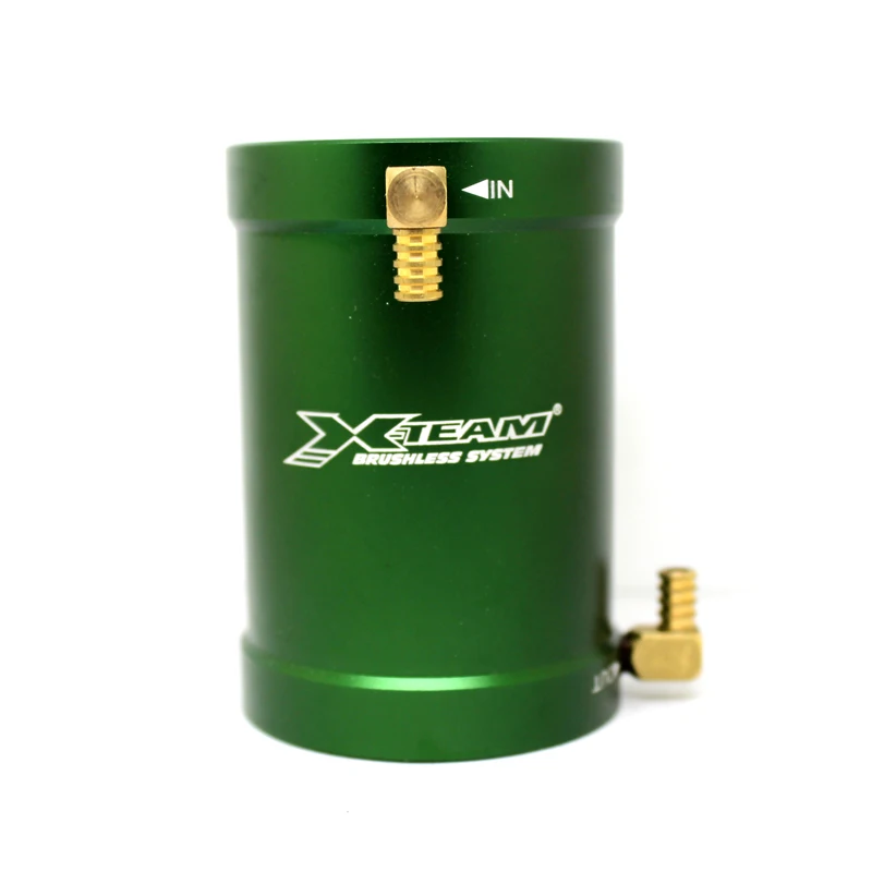 

rc boat 40-68mm water cooling jacket for 4082 4092 brushless motor