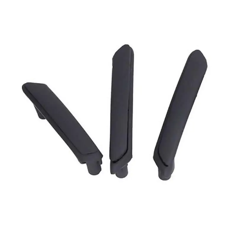 SKTOO 6pcs / set black Interior door handle with Trim for 1998-2005 Volkswagen Passat B5 armrest | Автомобили и мотоциклы