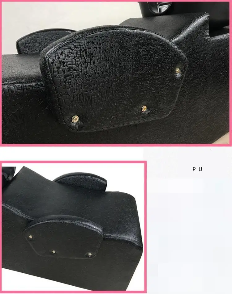 De Cabeleireiro кровать Lavacabezas Peluqueria Парикмахерская Silla для красоты Cadeira Maquiagem волосы салонный мебельный шампунь стул