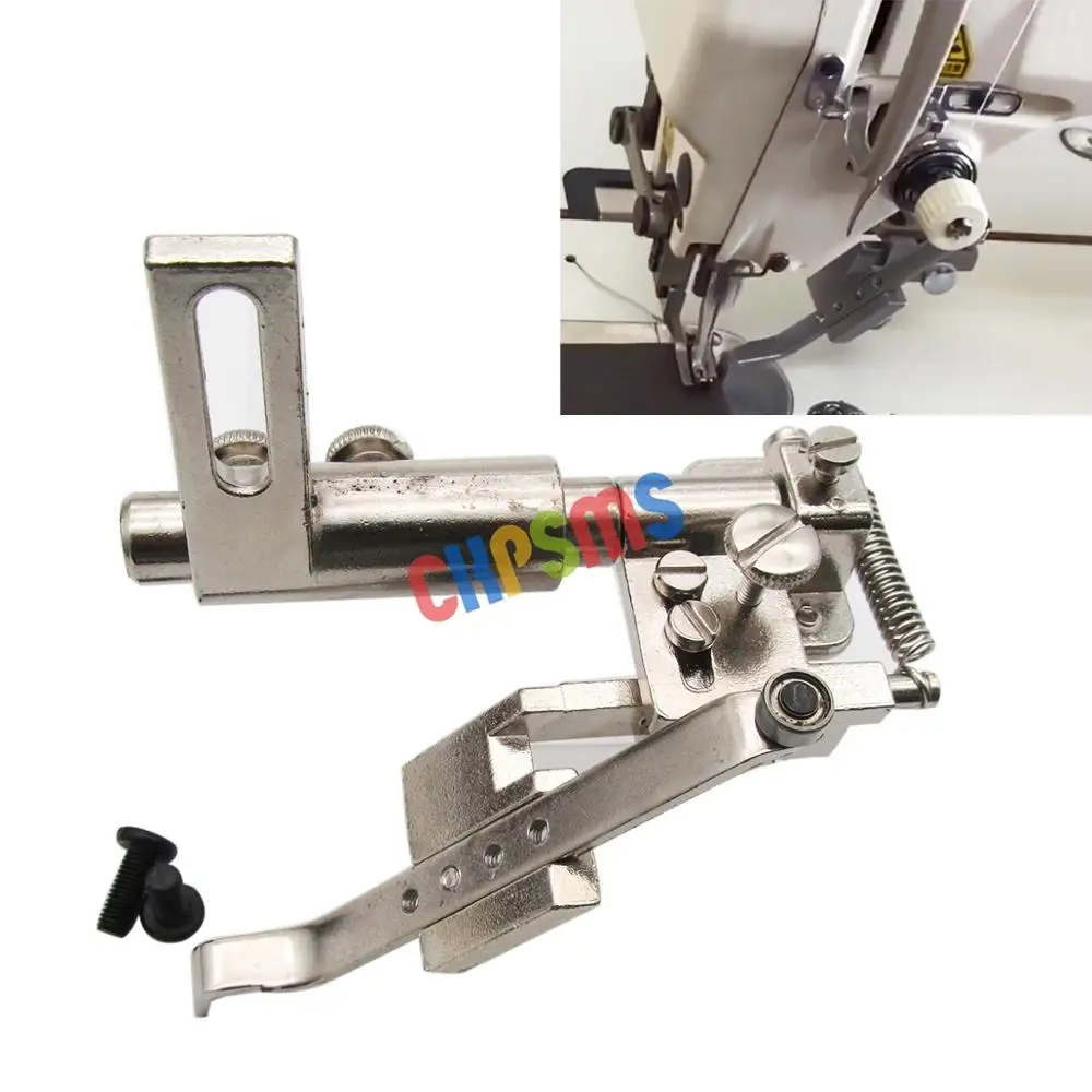 1 комплект направляющих для подвесных кромок линеек подходящих JUKI (JUKI) #1 2 MITSUBISHI