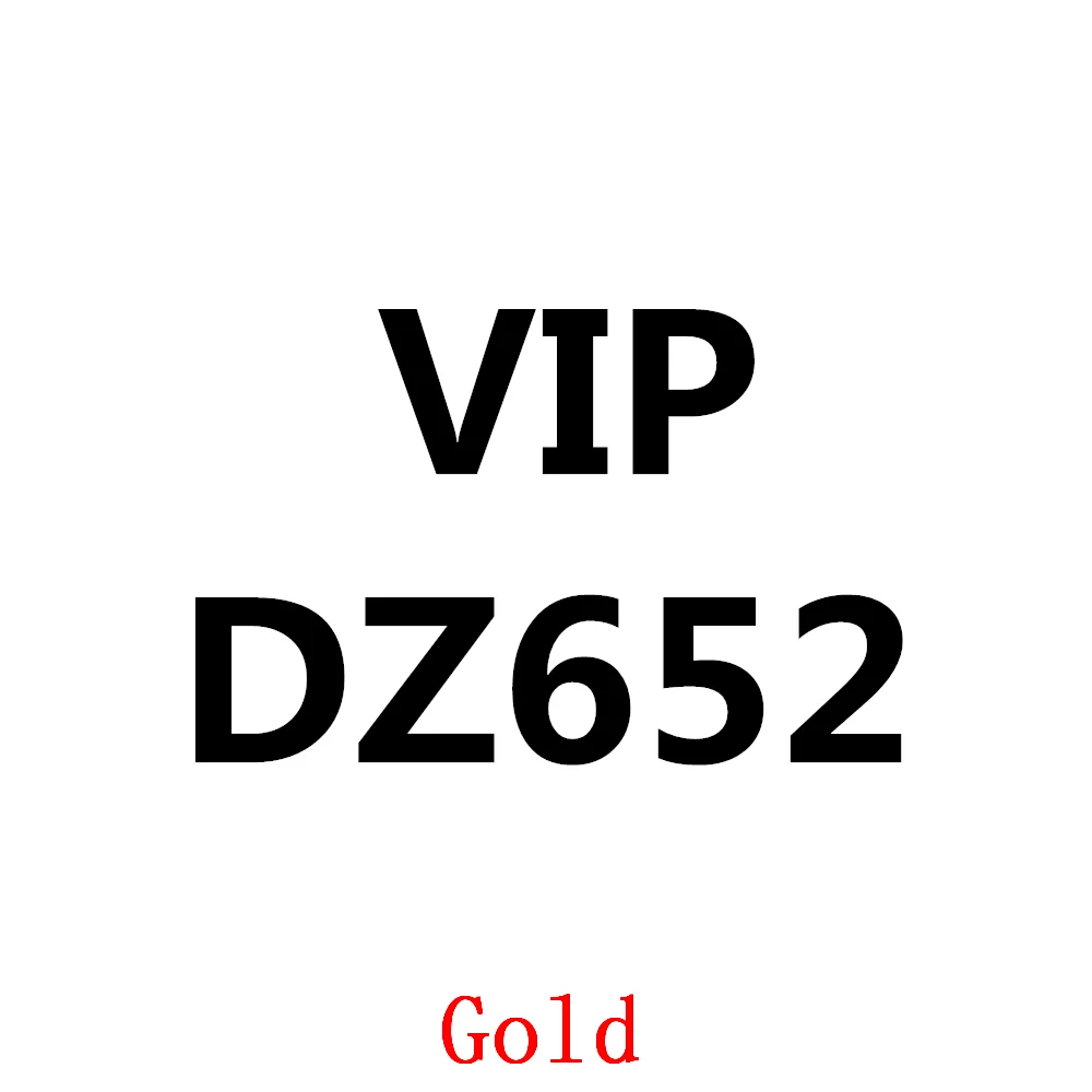 

DZ652-gold