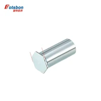 bso4 8632 28 blind hole threaded standoffs self clinching feigned crimped standoff server cabinet sheet metal spacer vis rivets