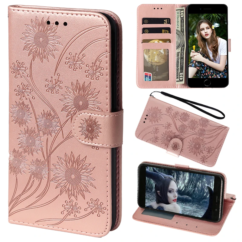 

OPPO A73 5G A72 A52 A12 A9 2020 A5 A31 A5S AX7 A5 A15 A53S A15S AX5 A7 A93 A53 S phone flip wallet case