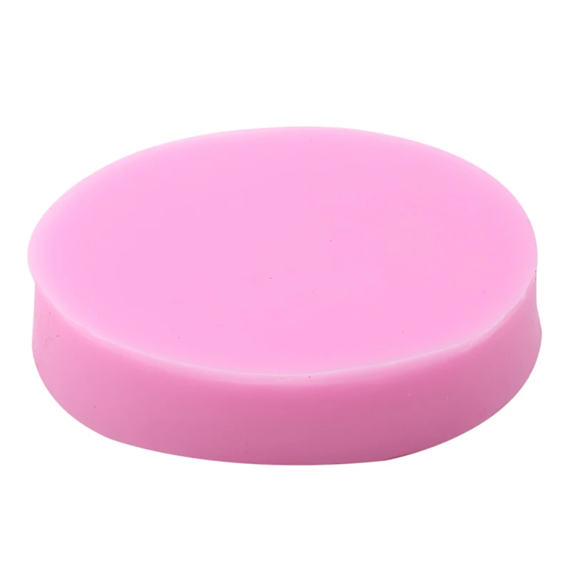 Силиконовая форма для украшения торта 3D карусель лошадь аксессуары конфет