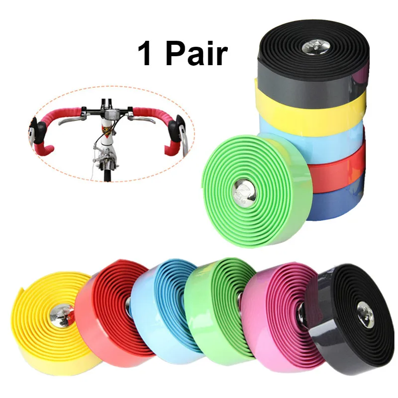 Микрофибра Road лента для руля велосипеда Прочная и удобная обувь велосипеды