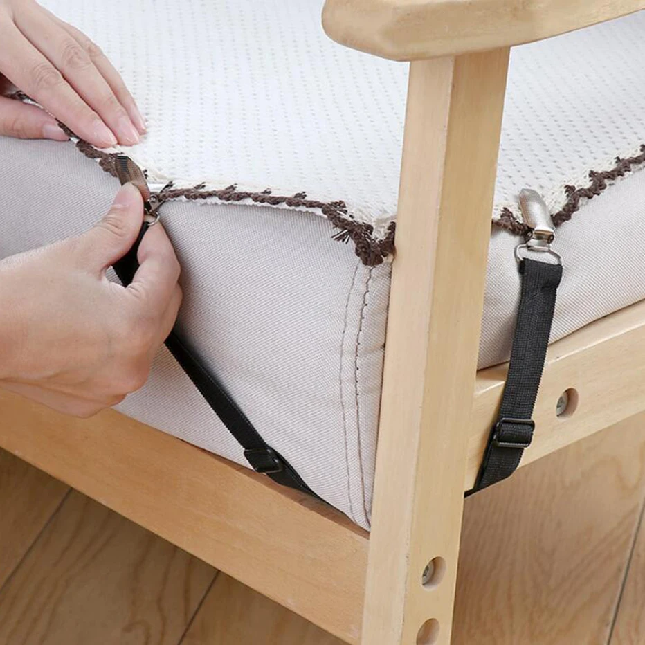 Регулируемые эластичные зажимы для простыни угловые захваты матраса крепеж