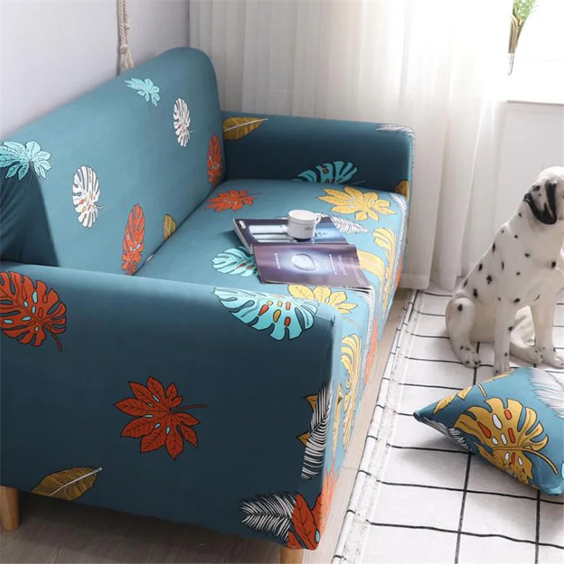 

Sofa Covers for Living Room Furniture Protective Armchair Sofa Towel Couches Sofa Cover Housse de canap Slipcover