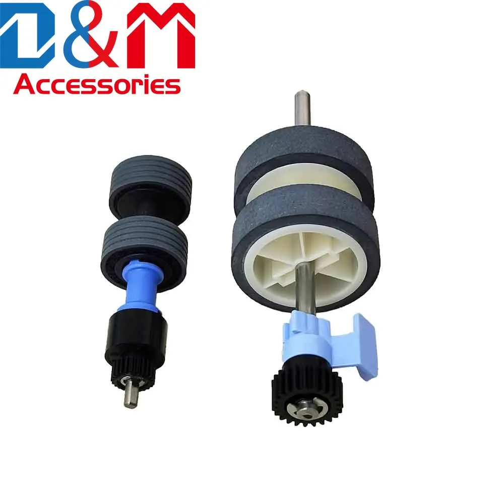 

Comaptibe Новый сканер, Набор роликов для фотоаппарата Epson