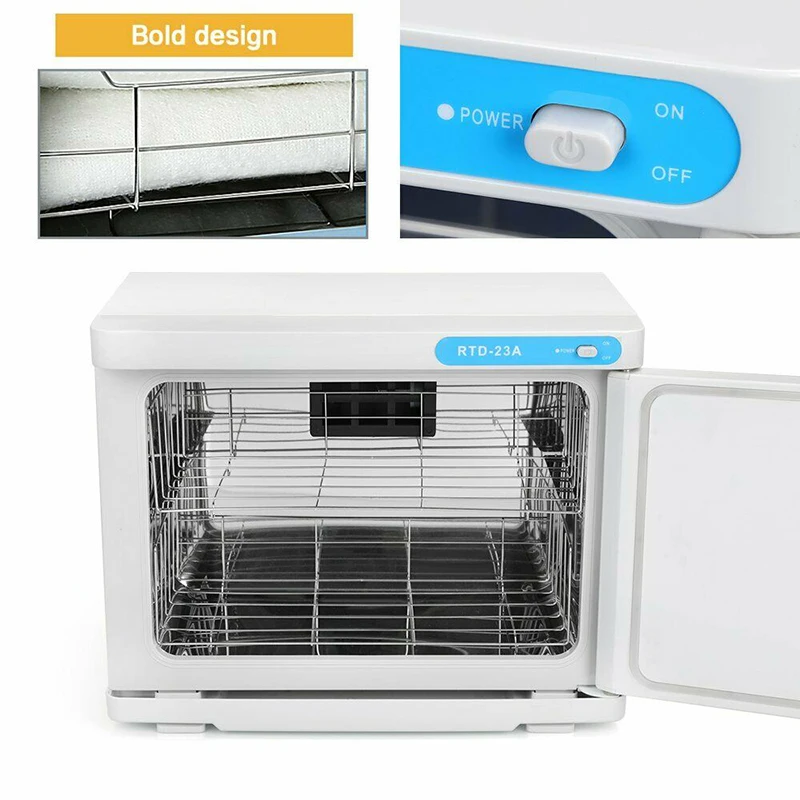 2 в 1 дезинфекционный Массажер для полотенец|Принадлежности дизайна ногтей| |