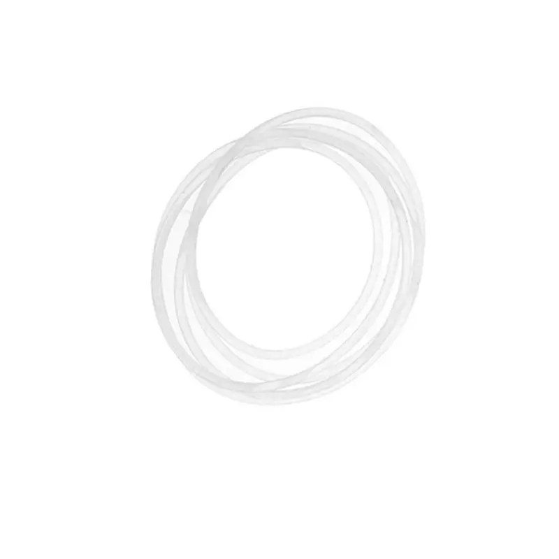 284 мм Круглый Поворотный ремень LP Виниловый проигрыватель аксессуар граммофон XXUC