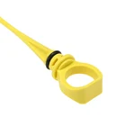 1 шт для Peugeot 206 207 307 с 1,4 HDi дизельных двигателей 53 см20.87in, работающий на дизельном двигателе номер детали 1174,85 автомобильный масляный щуп 49 см-53 см