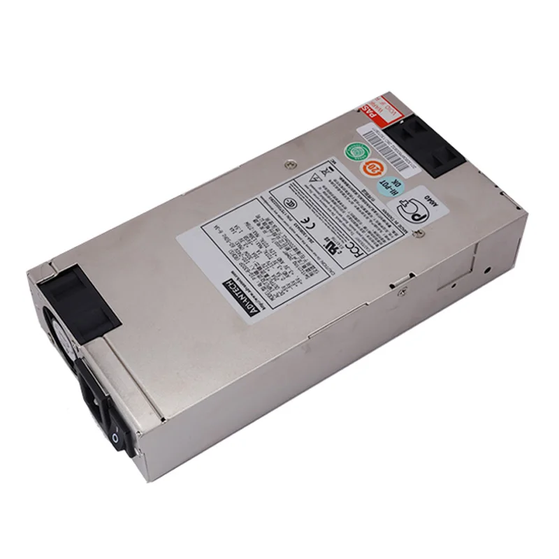 Новый Advantech P1G-6300P 300W Импульсный блок питания 1U EMACS PSU