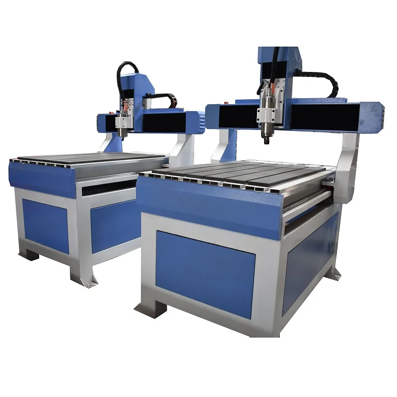 

CNC Router 6090 woodworking cnc machine