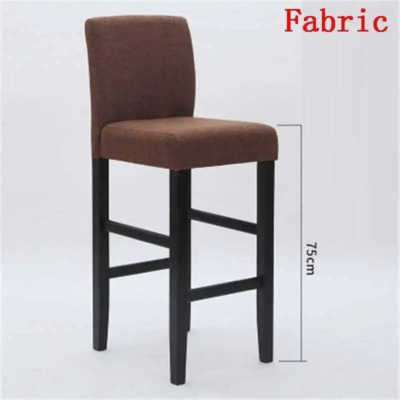 

Промышленный табурет Sgabello, кожаный стул, современный стул, барный стул