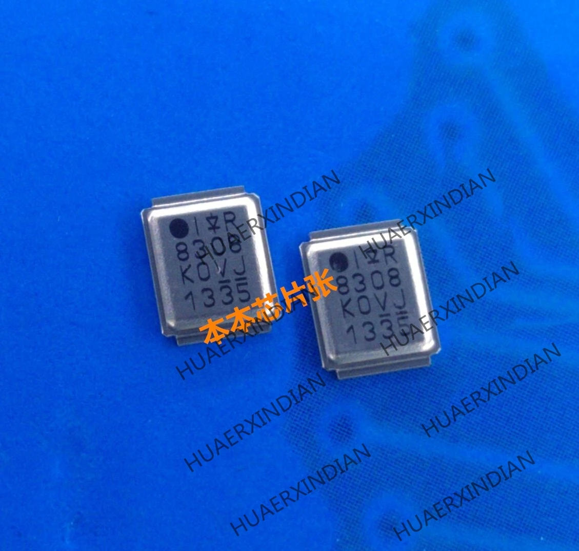 

Новый высококачественный IRF8308MTRPBF IRF8308 8308 MOS