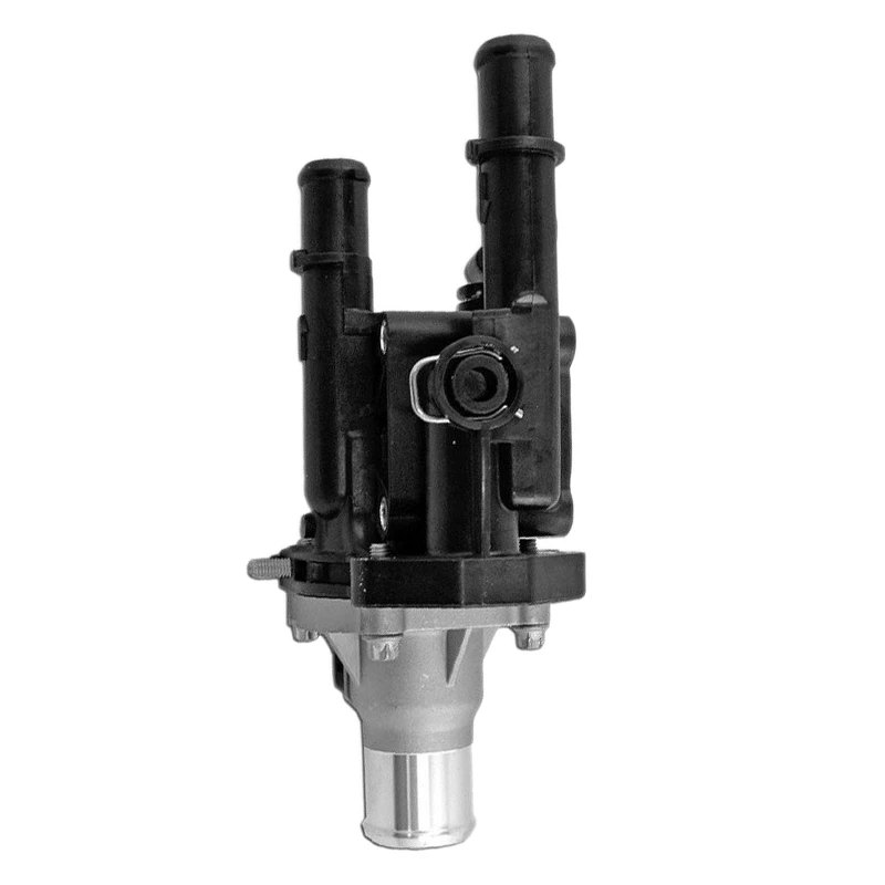 Термостат охлаждающей жидкости и корпус подходит для 2009-2011 Chevy Aveo Aveo5 / Pontiac G3 1.6L |