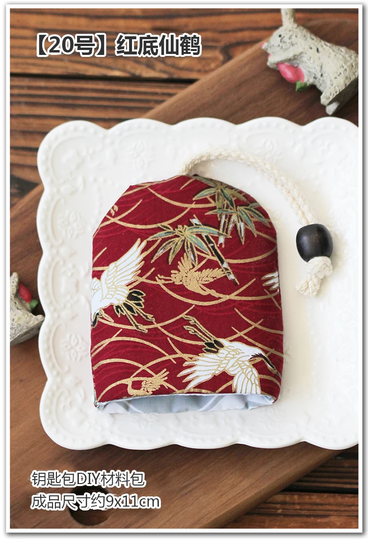 ZXIIXZ бронзовая ткань кошелек для монет вышивка ручной работы фоторамка кружевная