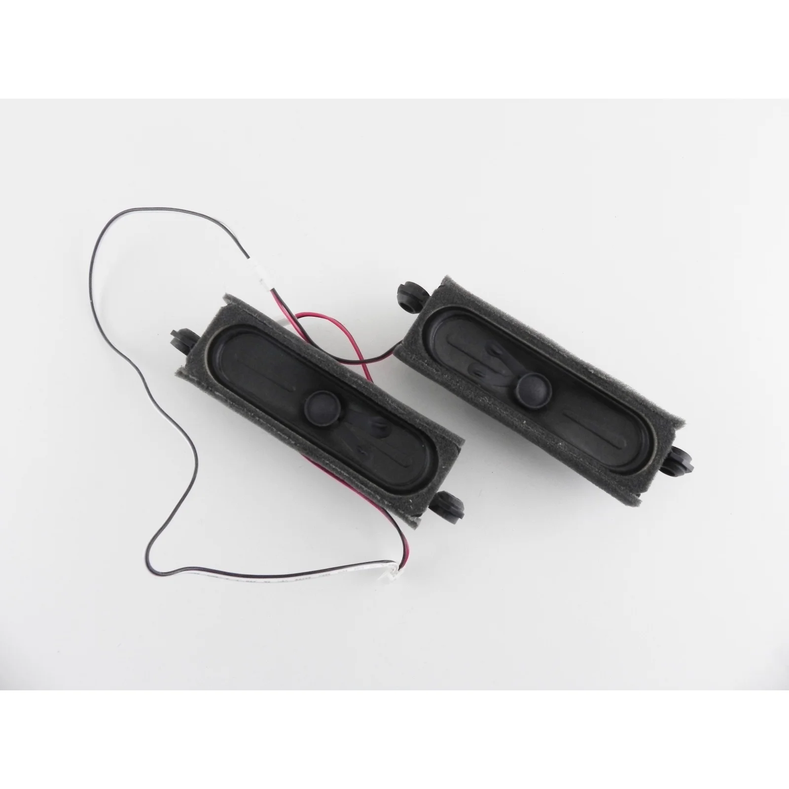 DEXP H32B7200C 32&quot TV набор динамиков с кабелем YDT312 E1 20150910|Комплектующие для ремонта
