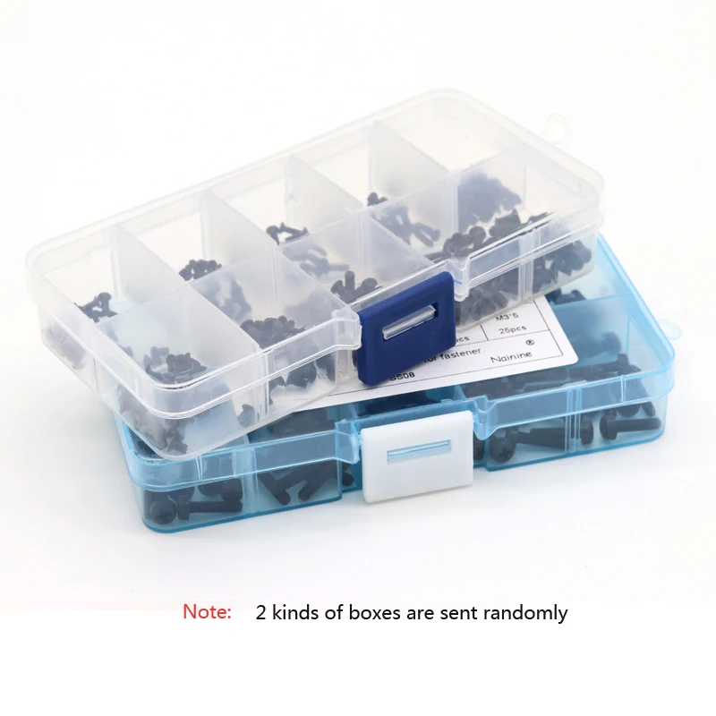 250pcs500pcs m2 m2 5 m3 km screw flat head phillips screws laptop notebook screws set kit for computer small screw free global shipping