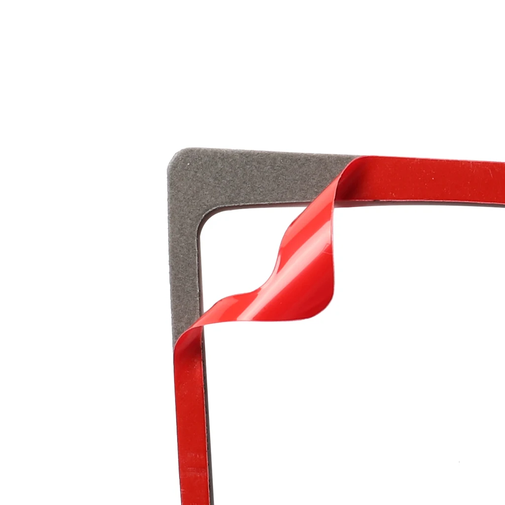 

Real carbon fiber gear box decorative trims dashboard cup holder car styling molding sticker for Lexus RX300 270 200T 450H