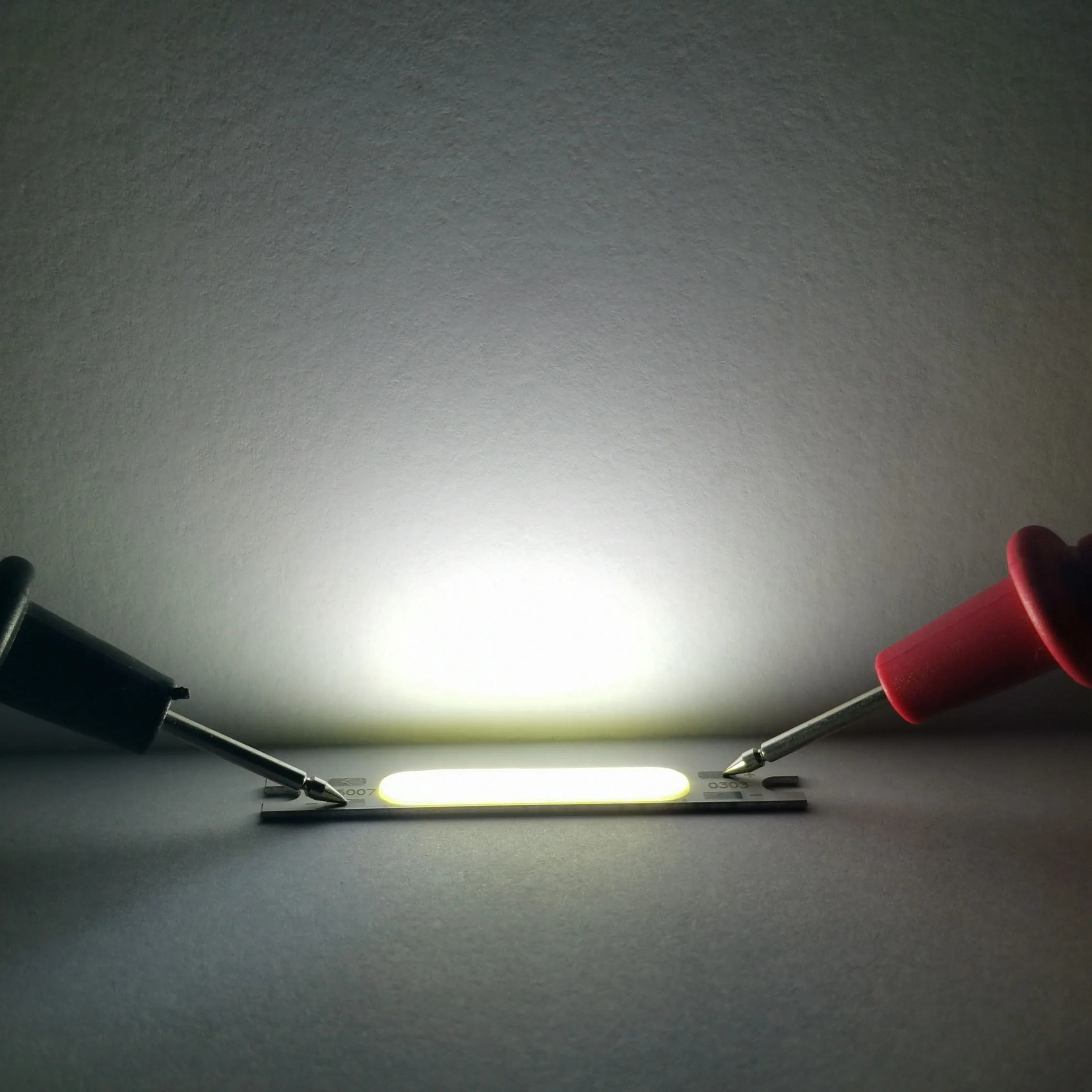 Светодиодный светильник 8 шт. 3 Вт 5 Вт|cob bar|led light chipled cob |
