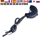 Контроллер BAFANG BBS01B BBS, 36 В, 350 Вт, 18A, 13T, аксессуары для контроллера электрического велосипеда, комплект для преобразования коленчатого двигателя 8fun Mid Drive