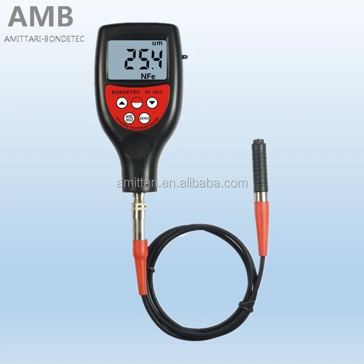 

wholesale electronics coating thickness gauge BC-3913