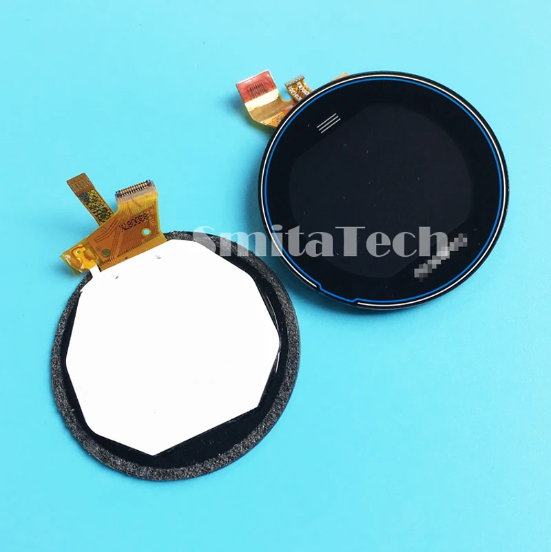 Смарт-часы для GARMIN Forerunner 630 ЖК-экран с сенсорным экраном запасная панель