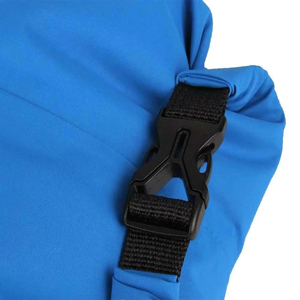 Прочный 3 шт. набор S до L Водонепроницаемый сухой мешок для мешка каноэ плавание