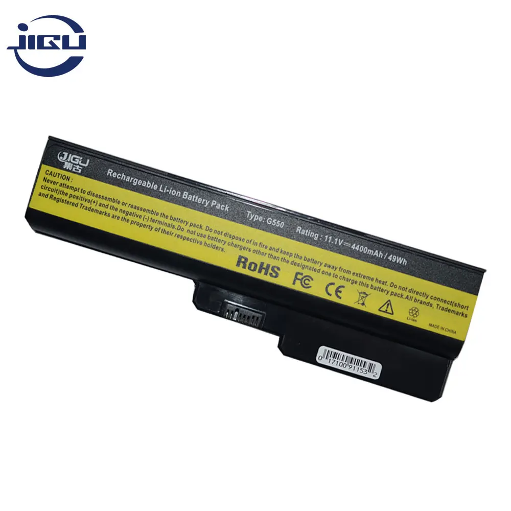 Аккумулятор JIGU 42T4729 42T4726 L08O6C02 L08S6C02 для ноутбука Lenovo IdeaPad G430 B460 V460 G450 G455A G530 G550 |
