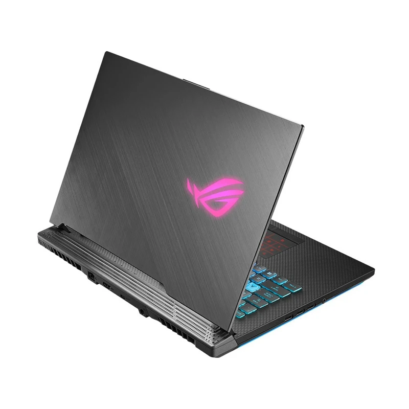 Ноутбук ASUS G531GV AZ355T Intel Core i7 9750H/16Gb/1Tb+512Gb SSD/No ODD/15.6&quot FHD IPS 240Hz/NVIDIA GeForce RTX 2060 6Gb/WiFi/BT| |