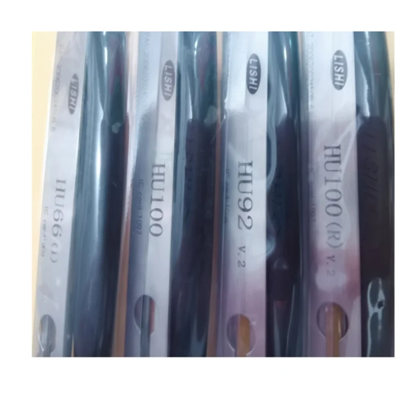 Слесарный инструмент первого поколения Lishi профессиональный для автомобиля HU66