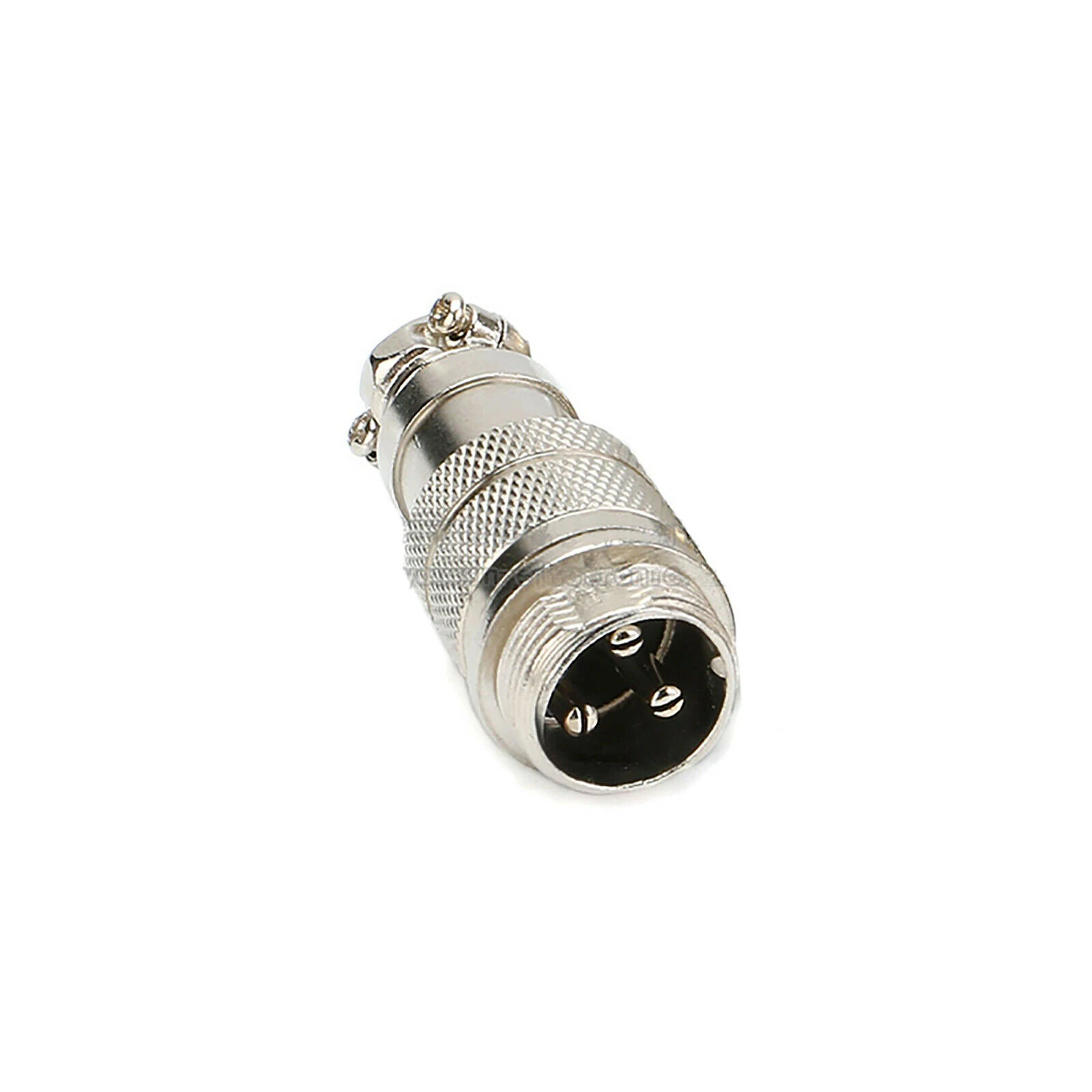 2/3/4/5/6/7/8 Pin GX16 авиационная розетка 16 мм штекер/гнездо/комплект панель из провода