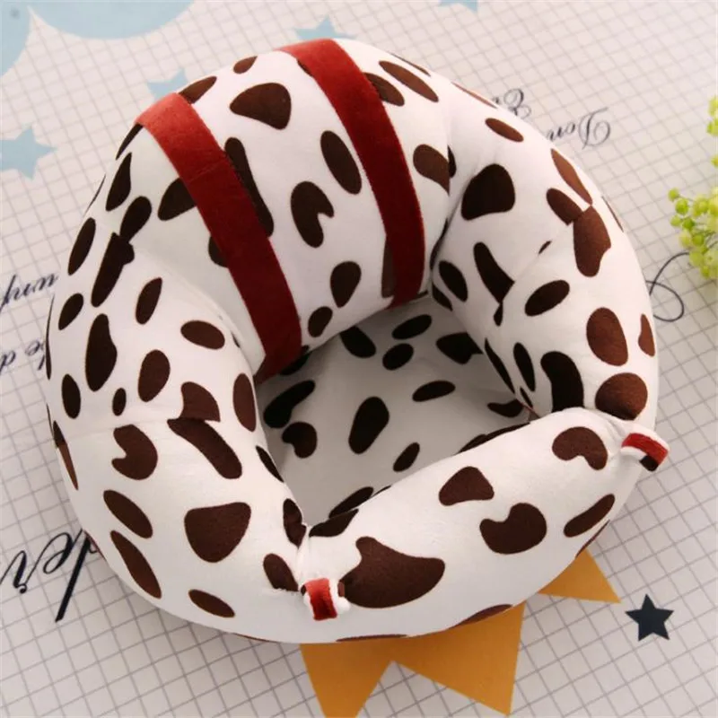 Мягкое хлопковое детское поддерживающее сиденье детский диван наполненный